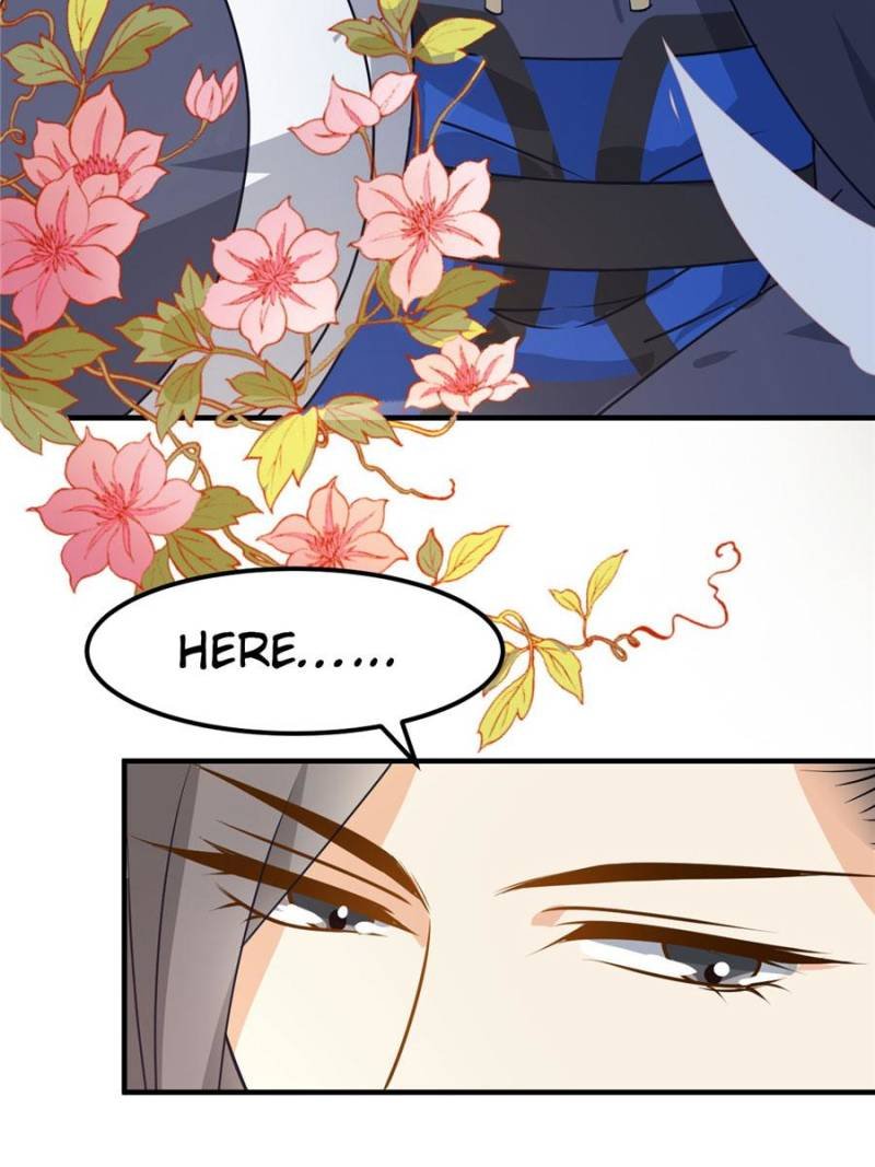 The Prince Regent’s Concubines Chapter 16 - page 17