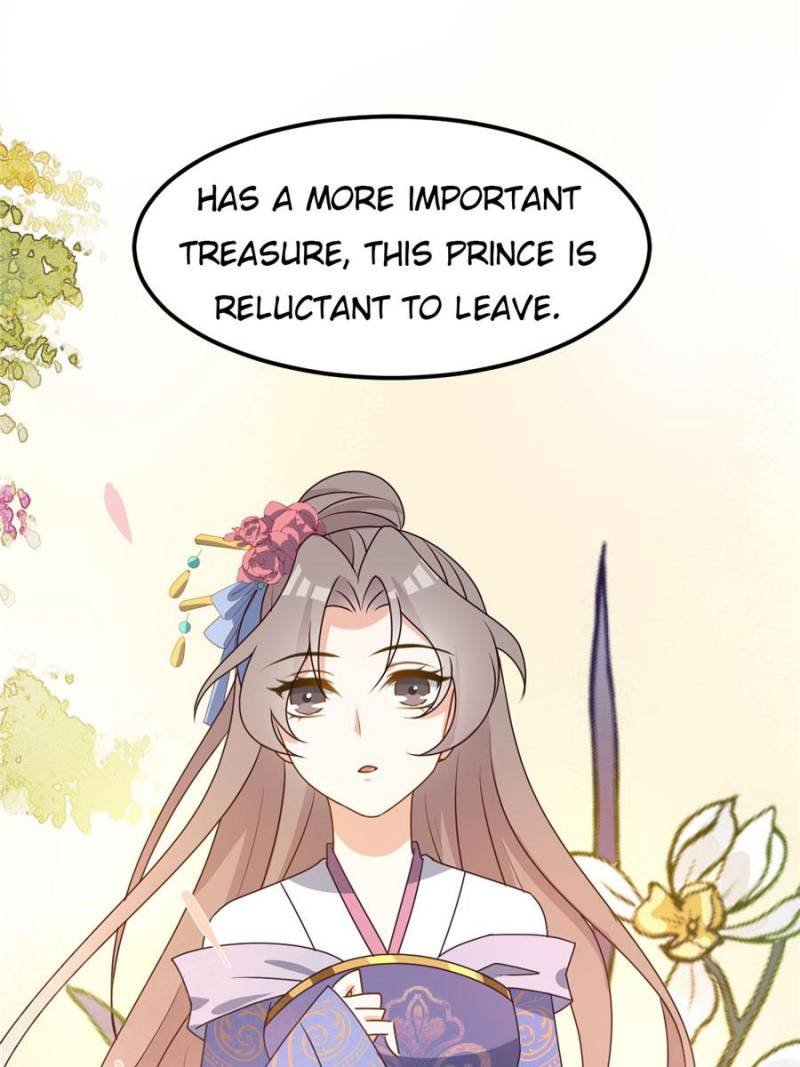 The Prince Regent’s Concubines Chapter 16 - page 19