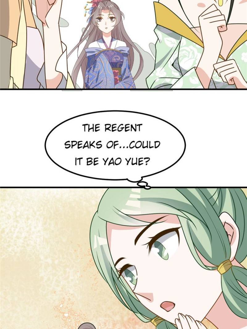 The Prince Regent’s Concubines Chapter 16 - page 23