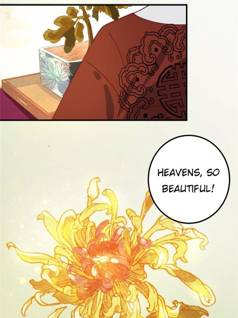 The Prince Regent’s Concubines Chapter 16 - page 28