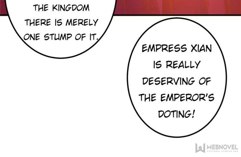 The Prince Regent’s Concubines Chapter 16 - page 30