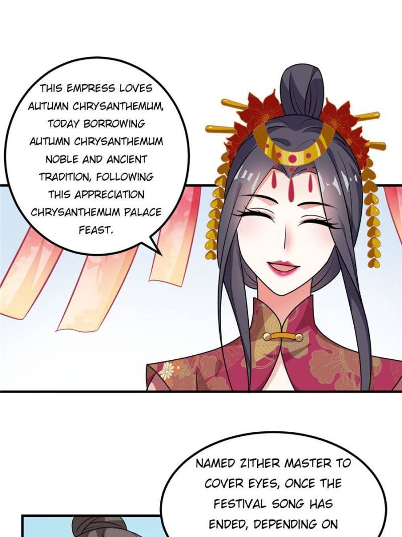 The Prince Regent’s Concubines Chapter 16 - page 31