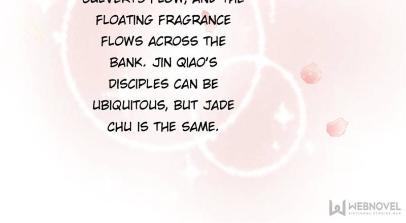 The Prince Regent’s Concubines Chapter 16 - page 42