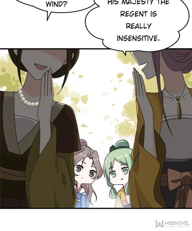 The Prince Regent’s Concubines Chapter 16 - page 47