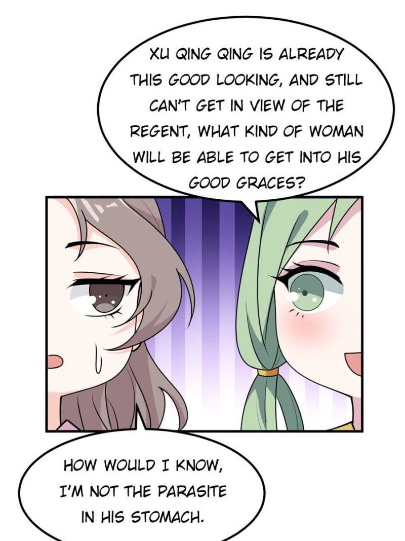 The Prince Regent’s Concubines Chapter 16 - page 48