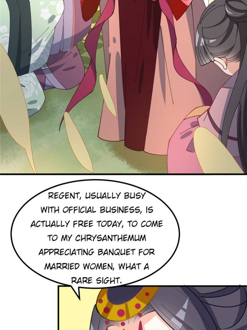 The Prince Regent’s Concubines Chapter 16 - page 6