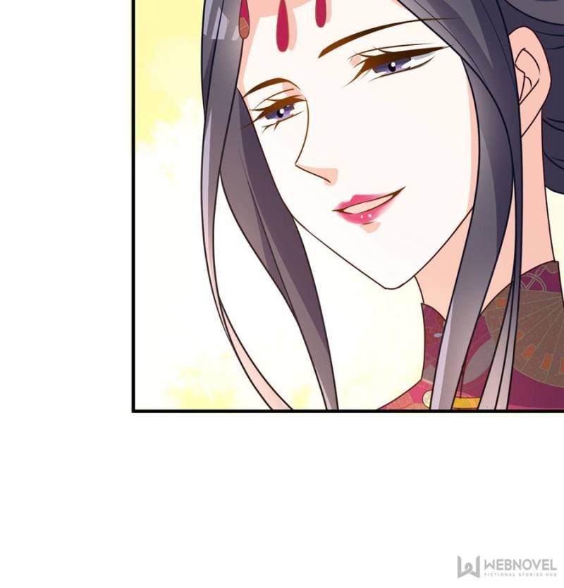 The Prince Regent’s Concubines Chapter 16 - page 7