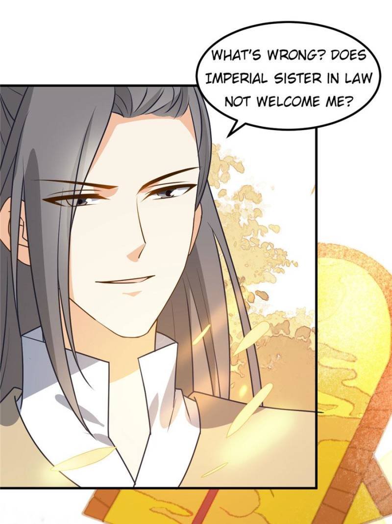 The Prince Regent’s Concubines Chapter 16 - page 8