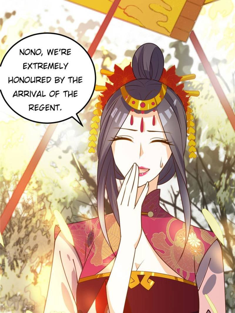 The Prince Regent’s Concubines Chapter 16 - page 9