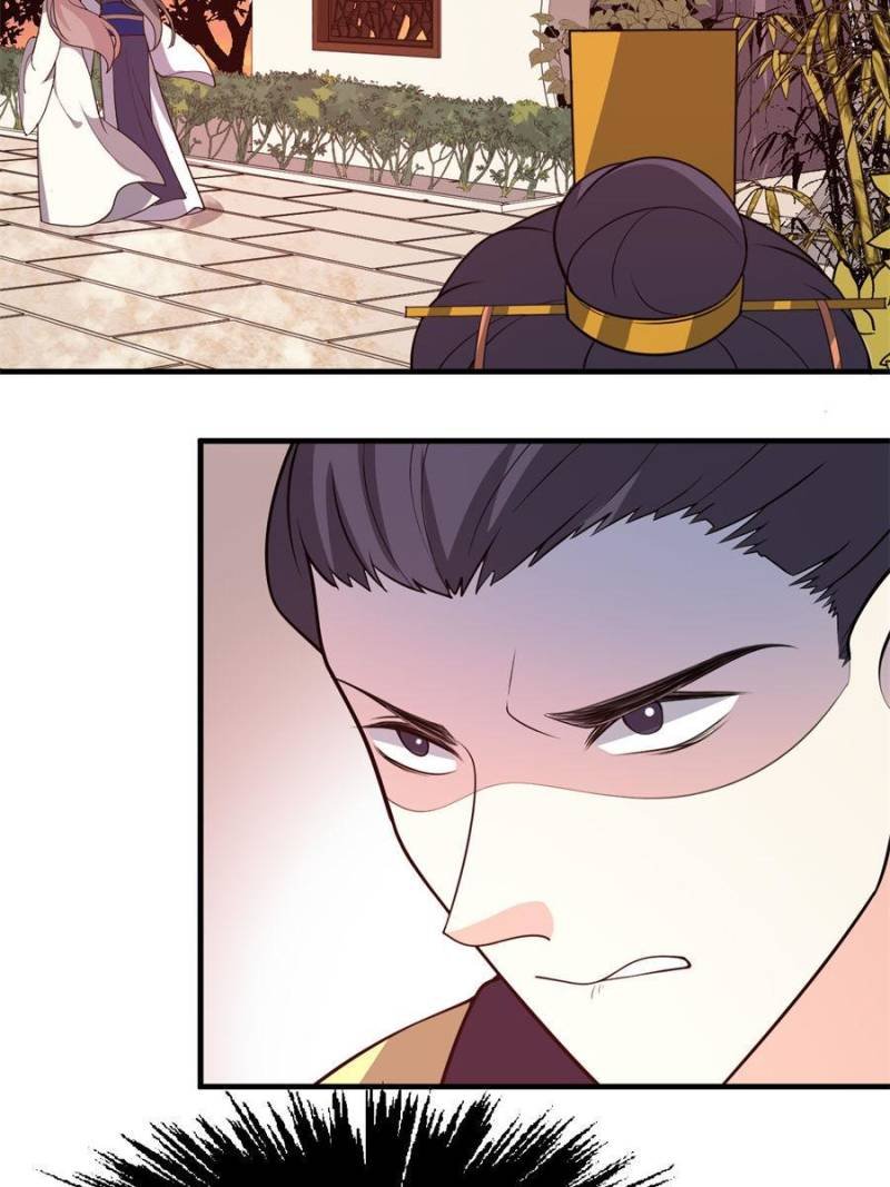 The Prince Regent’s Concubines Chapter 56 - page 23