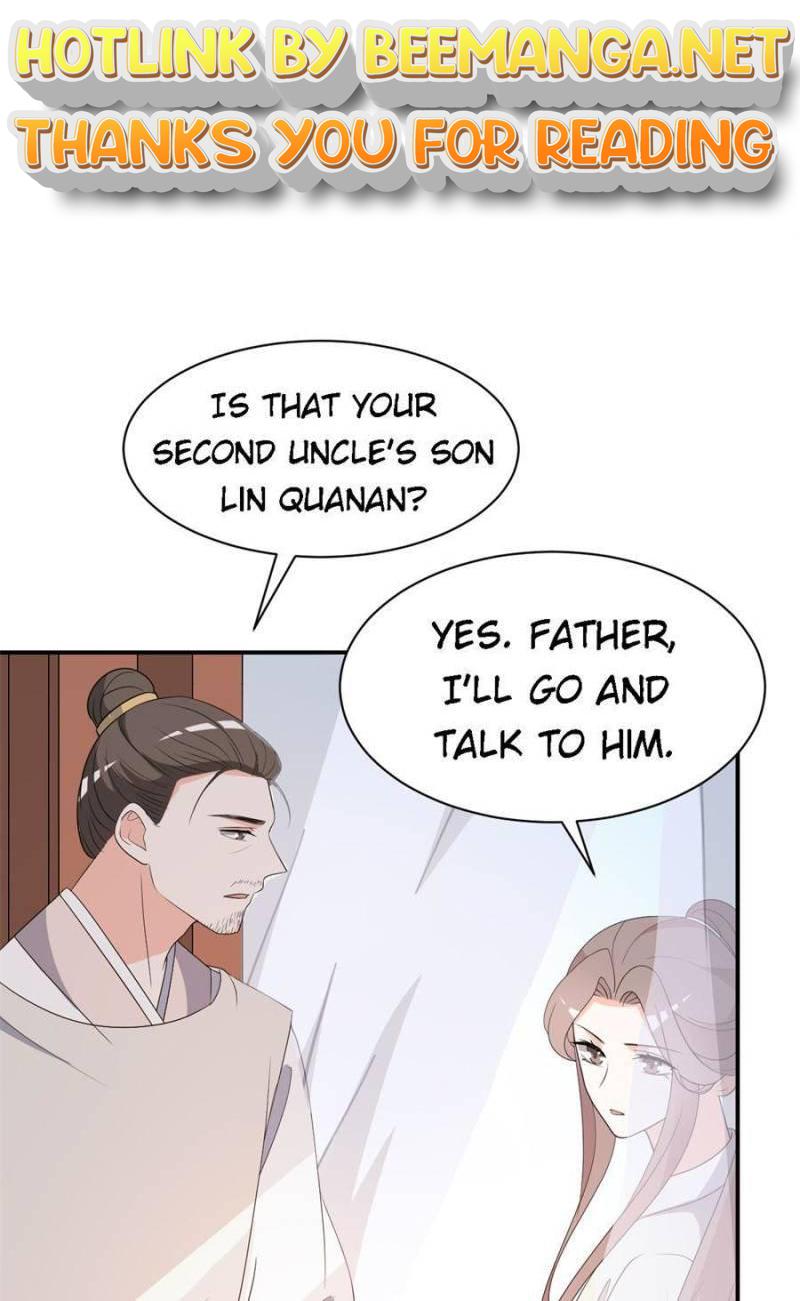 The Prince Regent’s Concubines Chapter 93 - page 1
