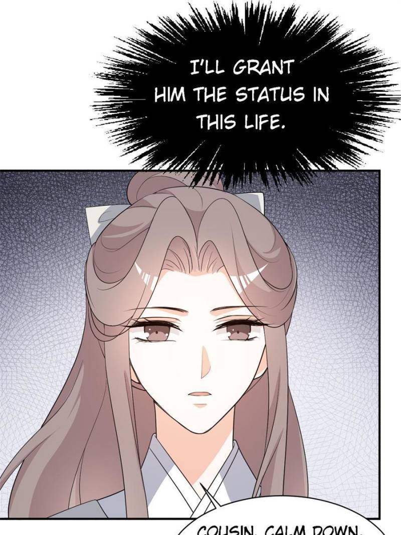 The Prince Regent’s Concubines Chapter 93 - page 12