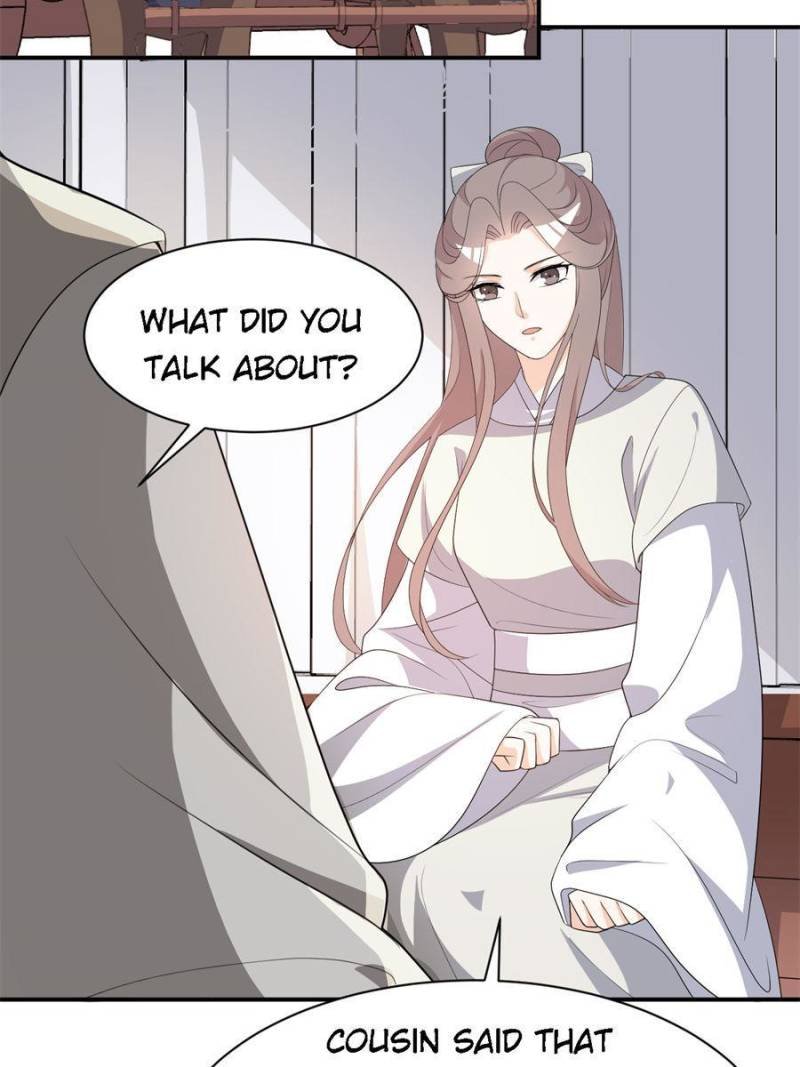 The Prince Regent’s Concubines Chapter 93 - page 15