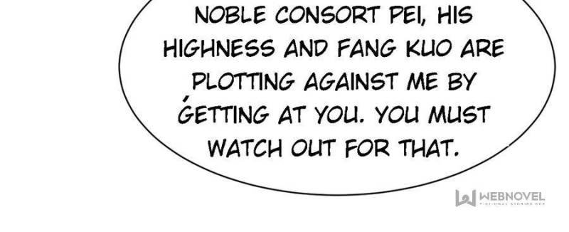 The Prince Regent’s Concubines Chapter 93 - page 16