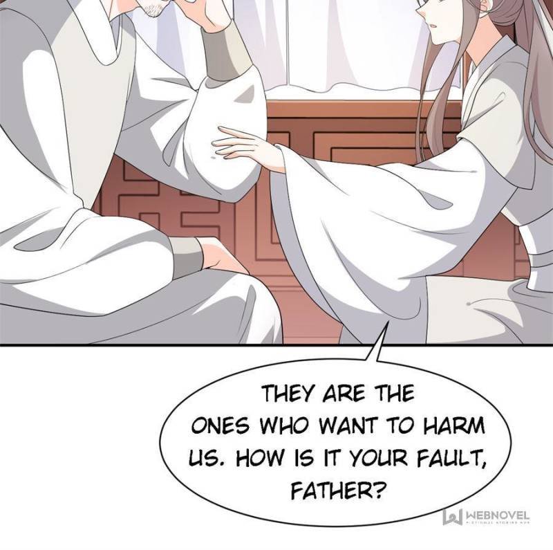 The Prince Regent’s Concubines Chapter 93 - page 19