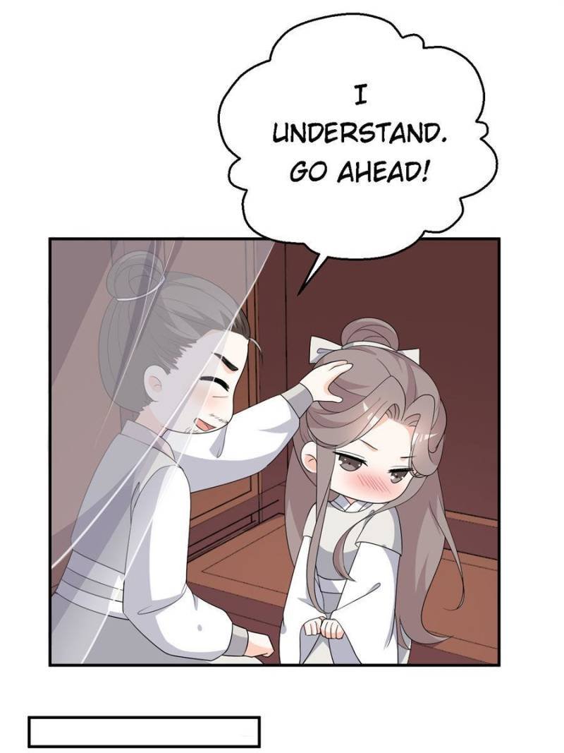 The Prince Regent’s Concubines Chapter 93 - page 24