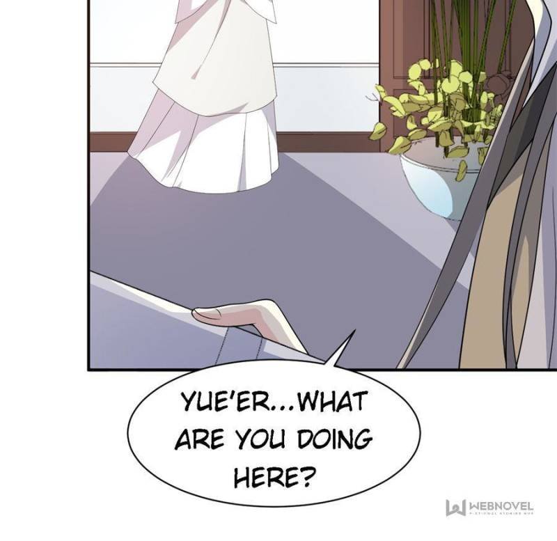 The Prince Regent’s Concubines Chapter 93 - page 27