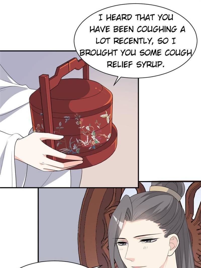 The Prince Regent’s Concubines Chapter 93 - page 28