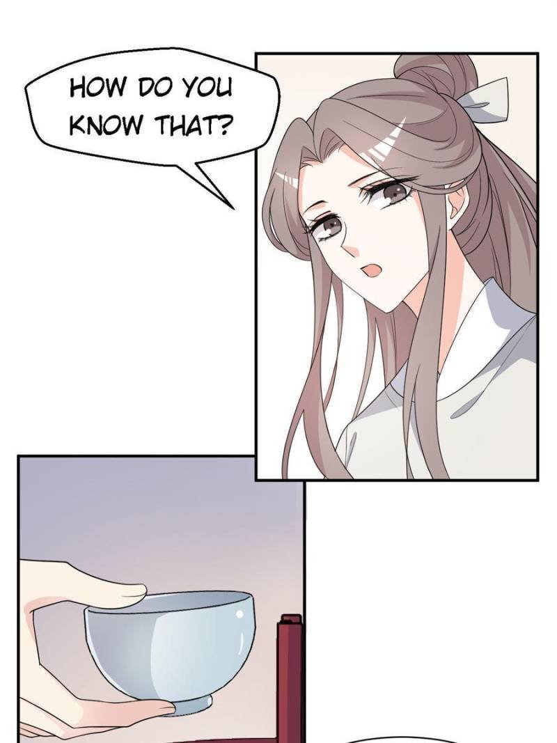 The Prince Regent’s Concubines Chapter 93 - page 32