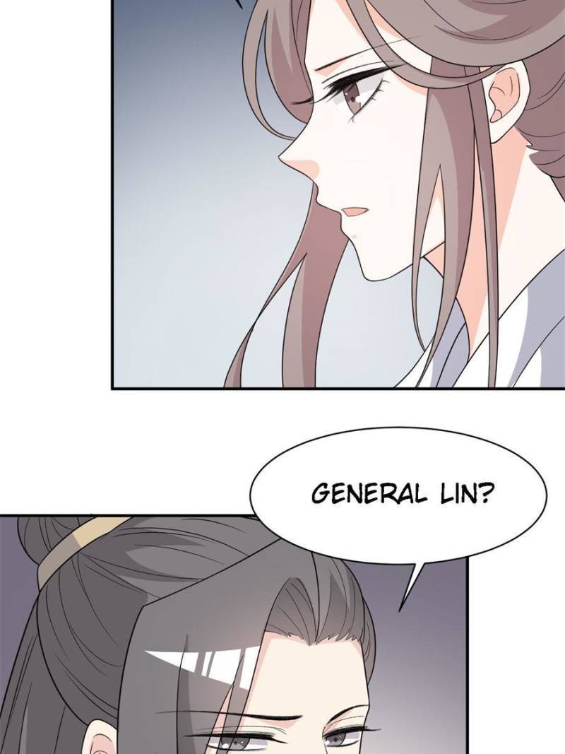 The Prince Regent’s Concubines Chapter 93 - page 37