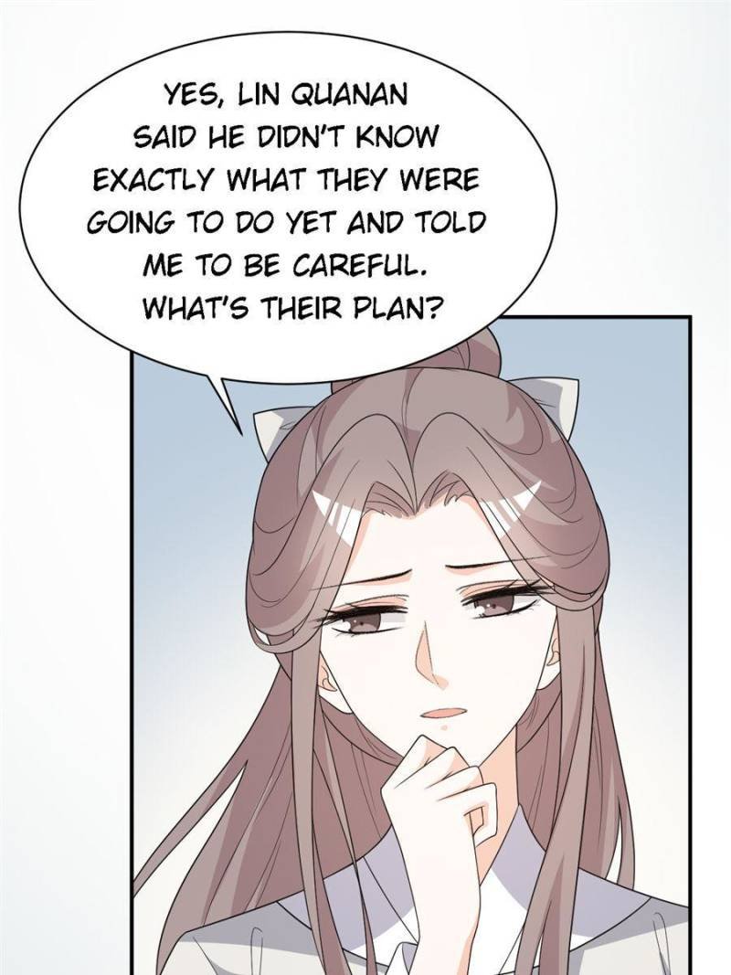 The Prince Regent’s Concubines Chapter 93 - page 39