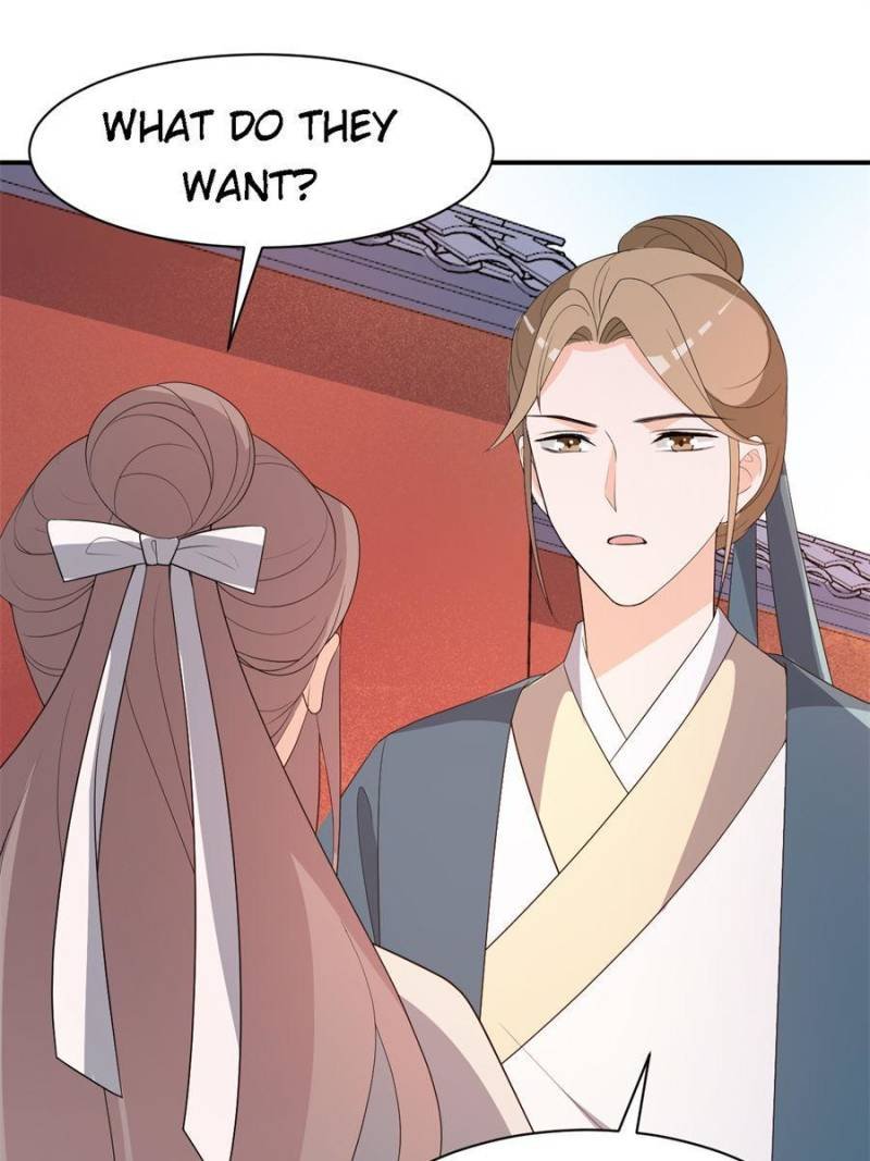 The Prince Regent’s Concubines Chapter 93 - page 4