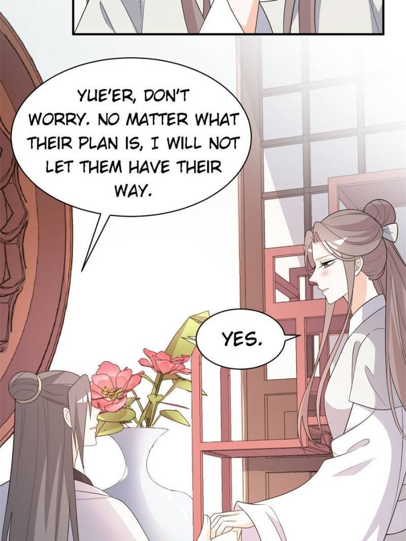 The Prince Regent’s Concubines Chapter 93 - page 40