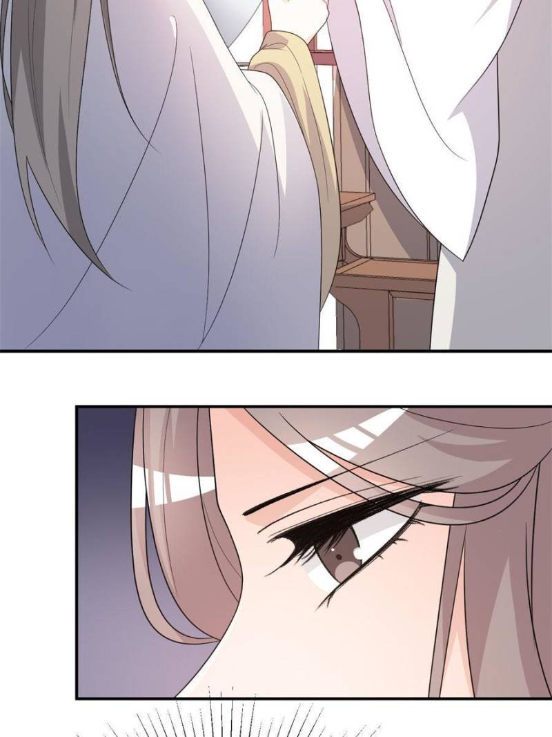 The Prince Regent’s Concubines Chapter 93 - page 41