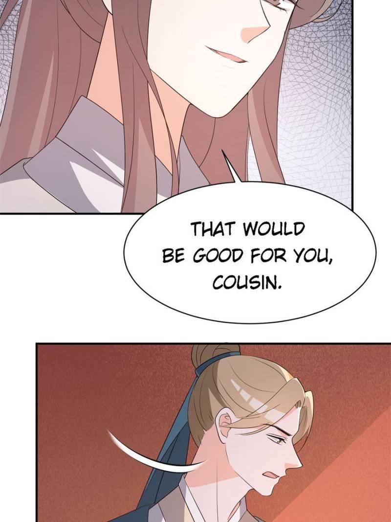 The Prince Regent’s Concubines Chapter 93 - page 6