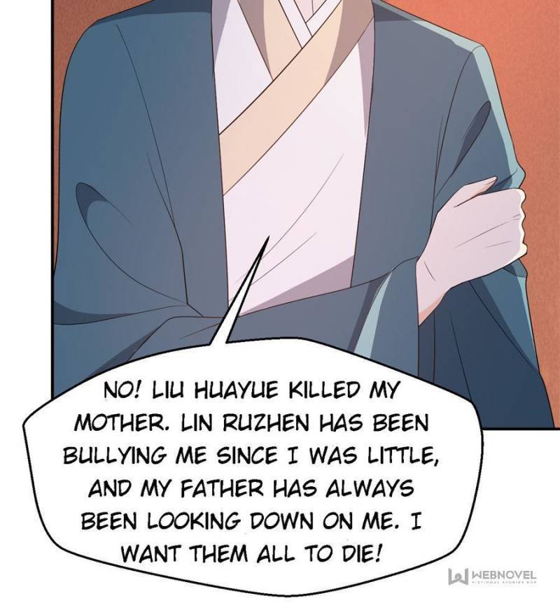 The Prince Regent’s Concubines Chapter 93 - page 7