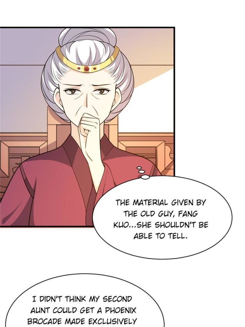The Prince Regent’s Concubines Chapter 48 - page 18