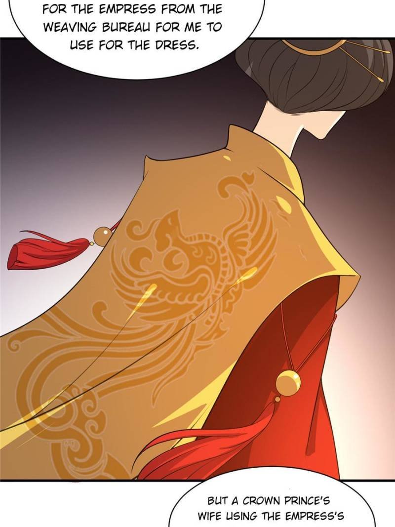 The Prince Regent’s Concubines Chapter 48 - page 19