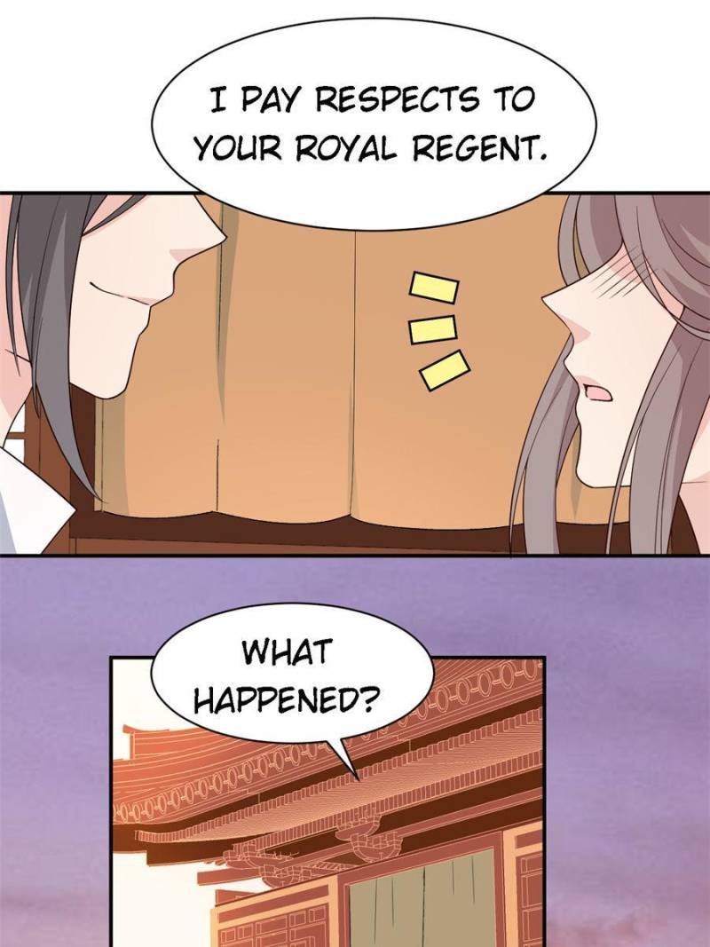 The Prince Regent’s Concubines Chapter 94 - page 12