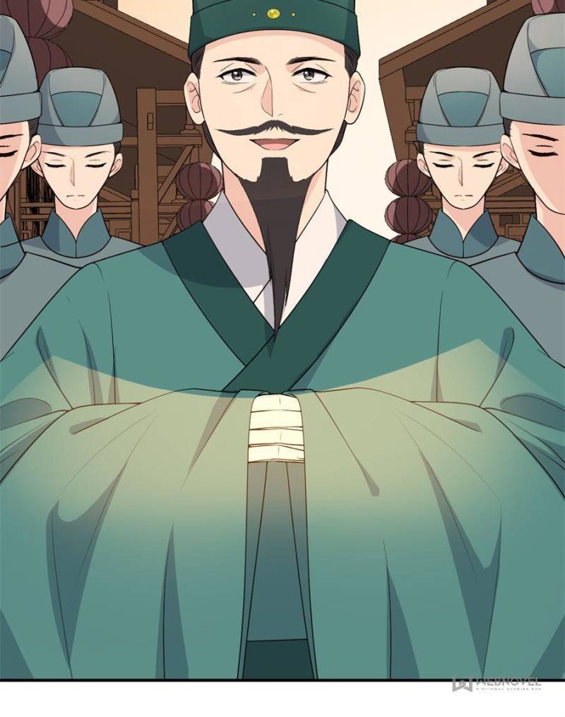 The Prince Regent’s Concubines Chapter 94 - page 14
