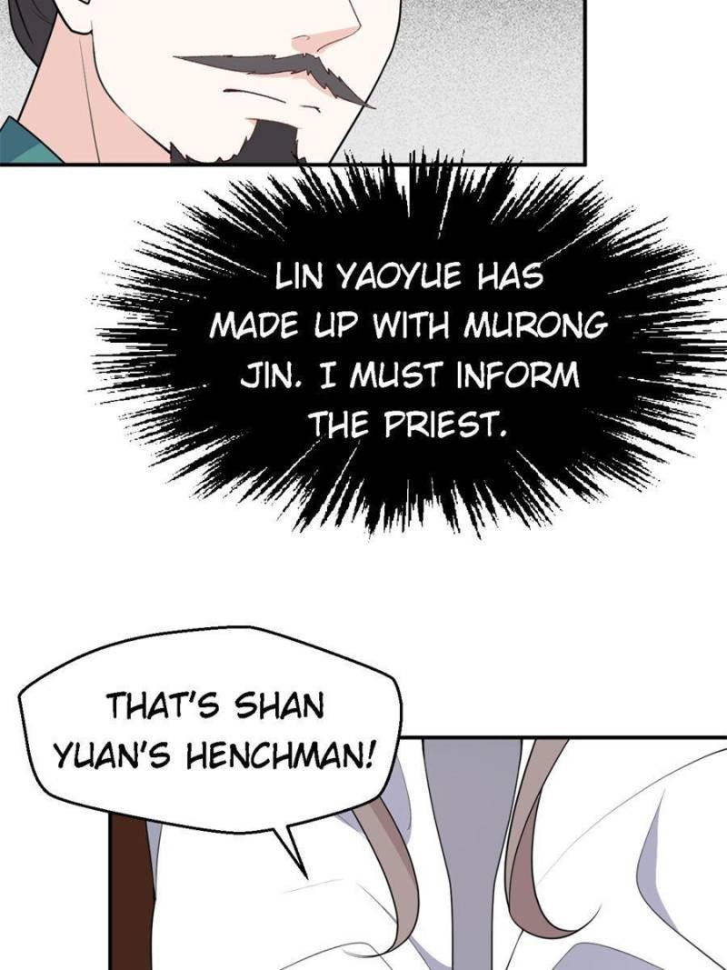 The Prince Regent’s Concubines Chapter 94 - page 22