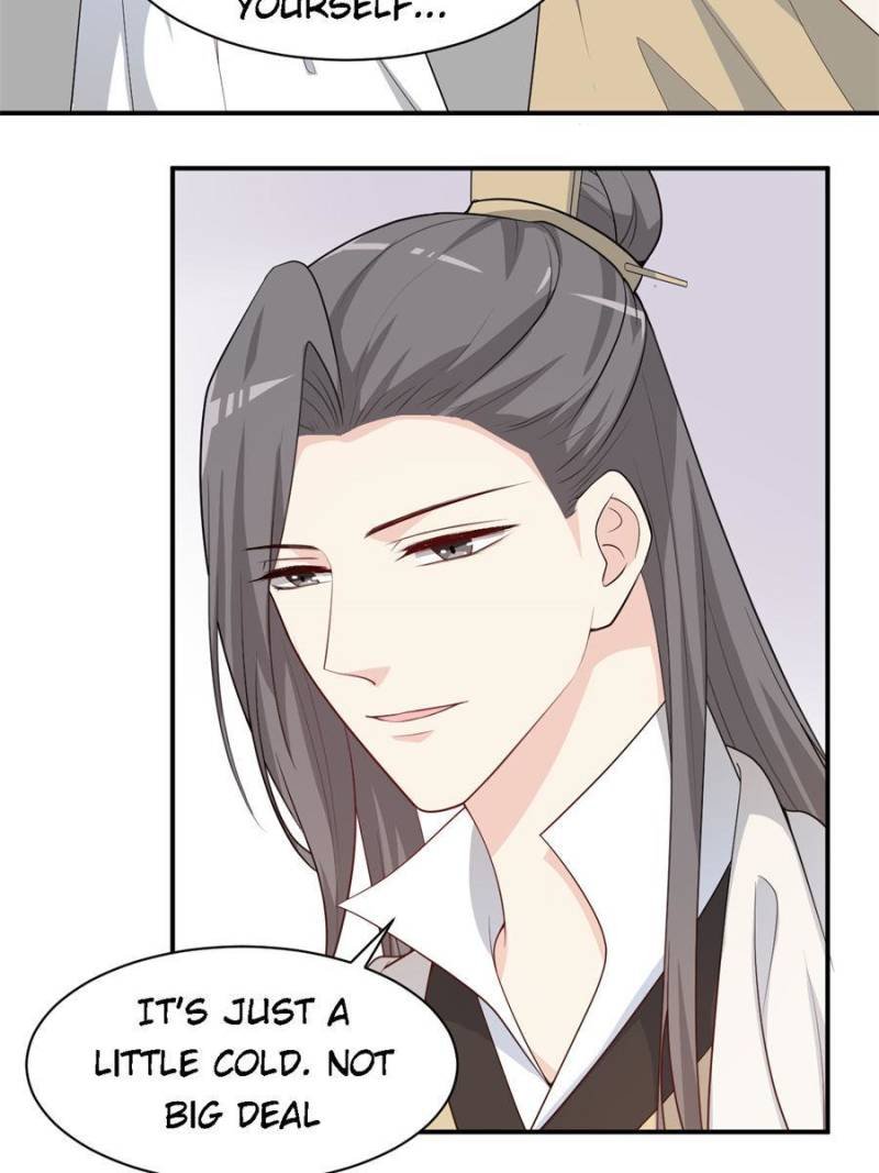 The Prince Regent’s Concubines Chapter 94 - page 3