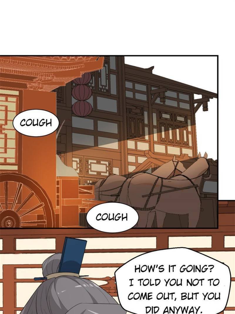 The Prince Regent’s Concubines Chapter 94 - page 5