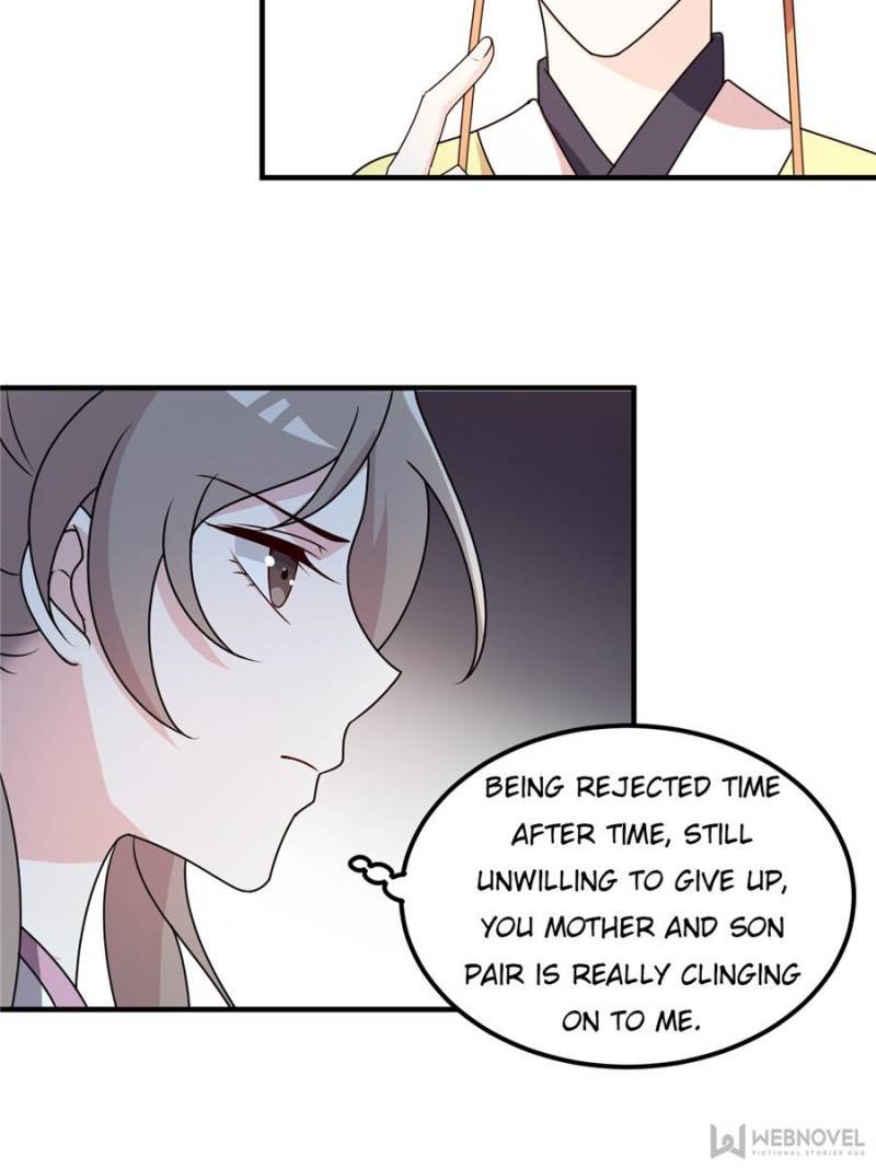 The Prince Regent’s Concubines Chapter 17 - page 13