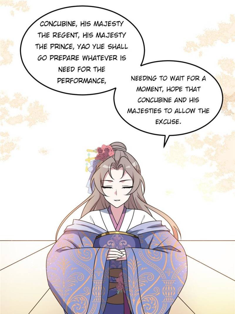 The Prince Regent’s Concubines Chapter 17 - page 15