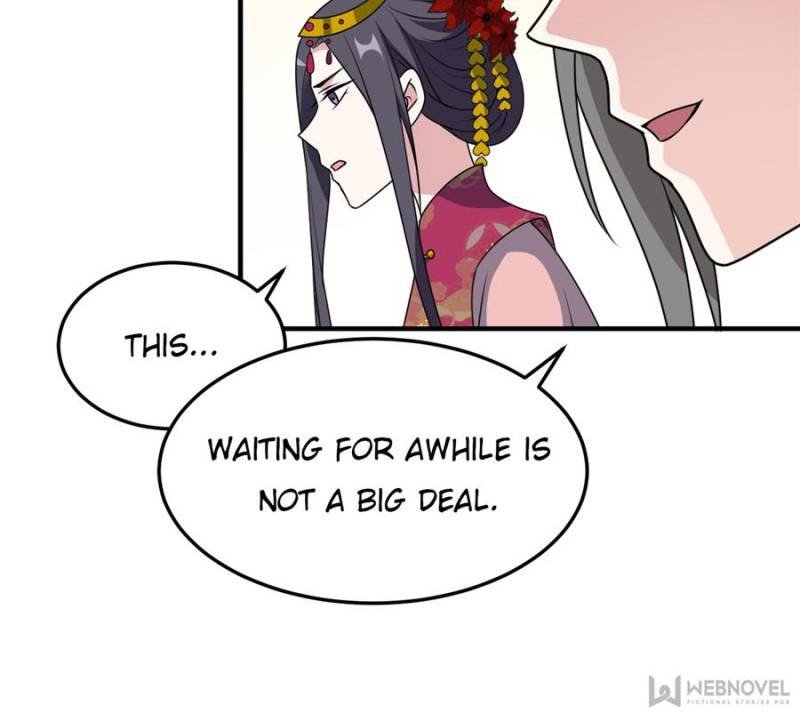 The Prince Regent’s Concubines Chapter 17 - page 17