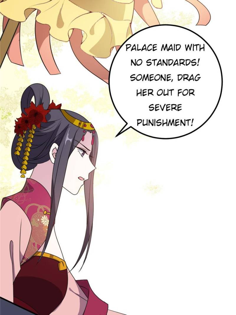 The Prince Regent’s Concubines Chapter 17 - page 2