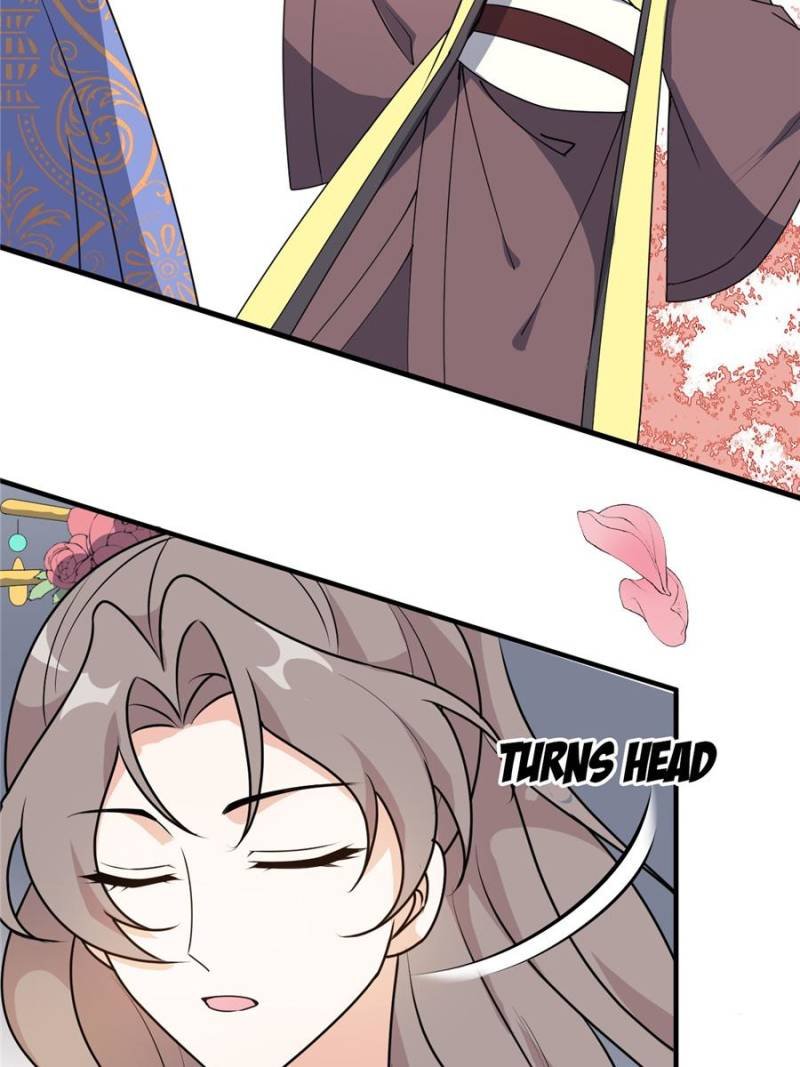 The Prince Regent’s Concubines Chapter 17 - page 20