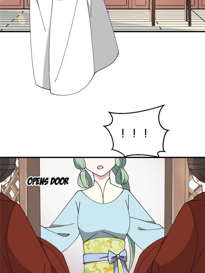 The Prince Regent’s Concubines Chapter 17 - page 27