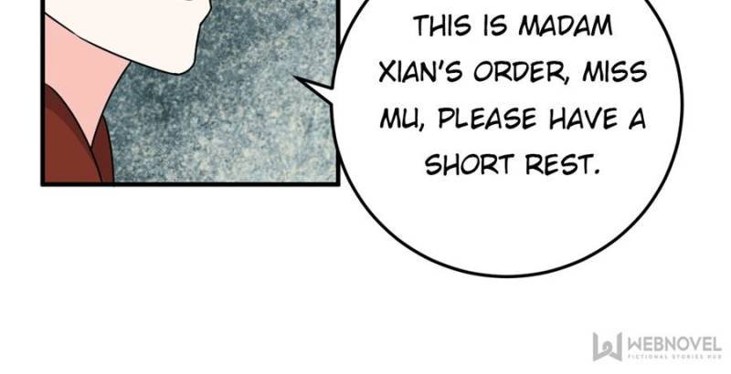 The Prince Regent’s Concubines Chapter 17 - page 29