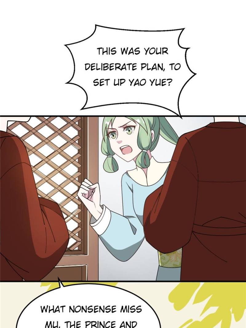 The Prince Regent’s Concubines Chapter 17 - page 30