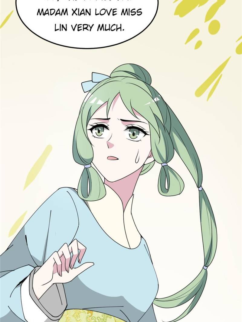 The Prince Regent’s Concubines Chapter 17 - page 31