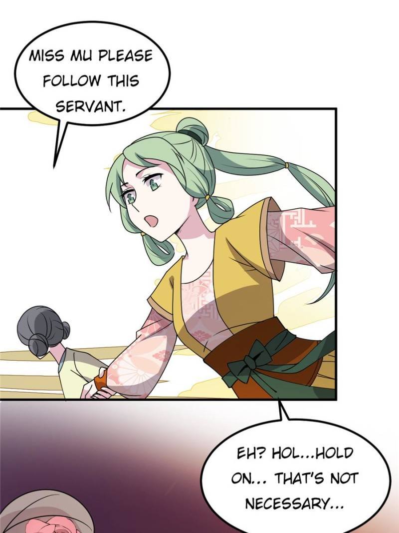 The Prince Regent’s Concubines Chapter 17 - page 4