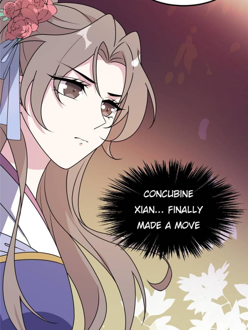 The Prince Regent’s Concubines Chapter 17 - page 5