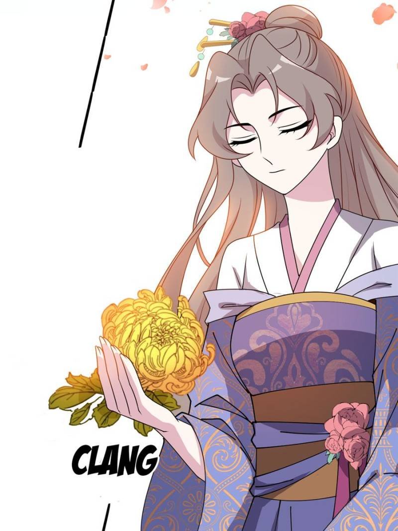 The Prince Regent’s Concubines Chapter 17 - page 8