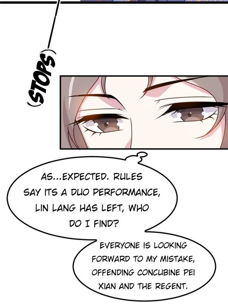 The Prince Regent’s Concubines Chapter 17 - page 9